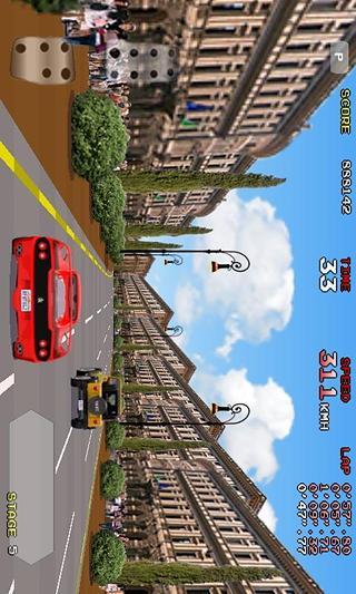 终极跑车 V1.1 安卓版2