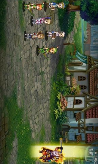 火枪手 v2.2 安卓版1