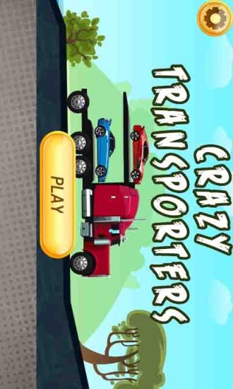 疯狂的货车 V107.232 安卓版0