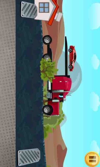 疯狂的货车 V107.232 安卓版2