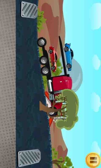 疯狂的货车 V107.232 安卓版3