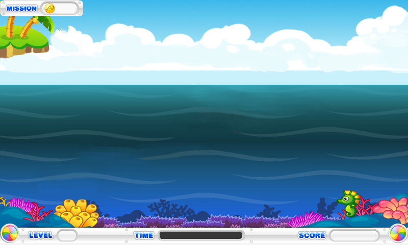 海边钓鱼 v1.0 安卓版1