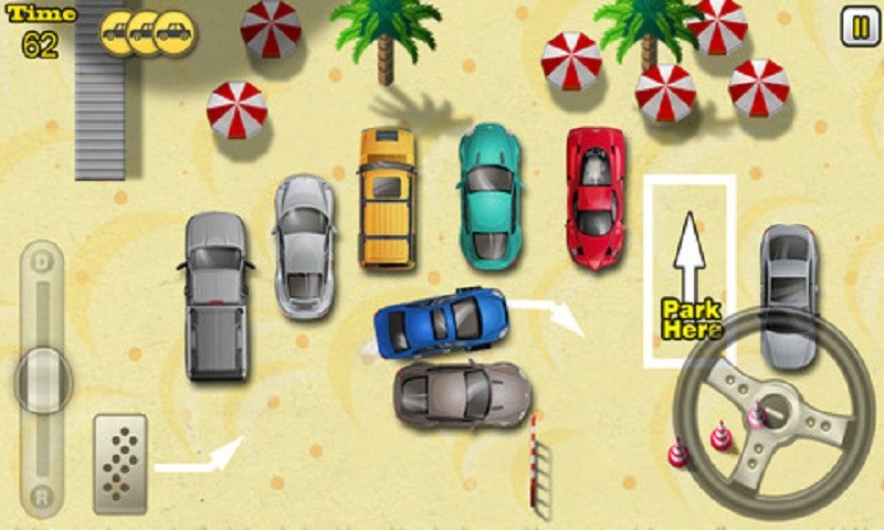 泊车达人2 v1.0.1 安卓版2