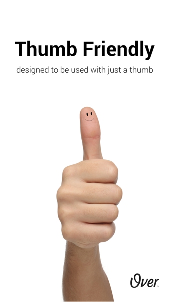 over安卓汉化版软件 v1.3.0 安卓版2