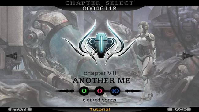 九游端cytus v10.0.6 安卓版3