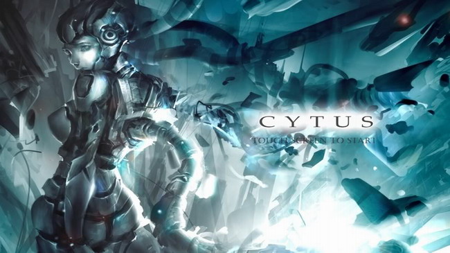 九游端cytus v10.0.6 安卓版0