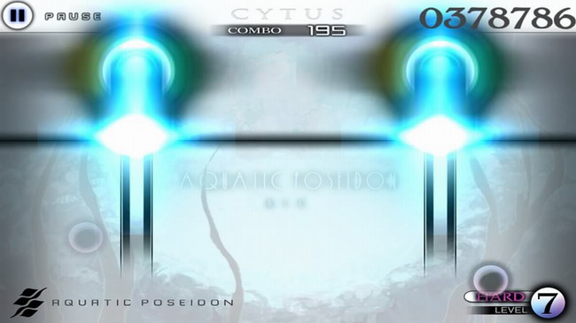 九游端cytus v10.0.6 安卓版2