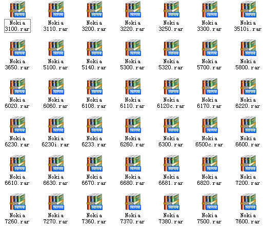 诺基亚手机铃声大全 0