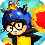 痛击木偶修改版(Puppet Punch)