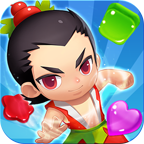 葫芦娃消消乐修改版