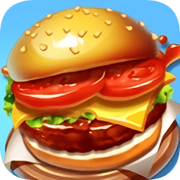 小镇大厨苹果下载