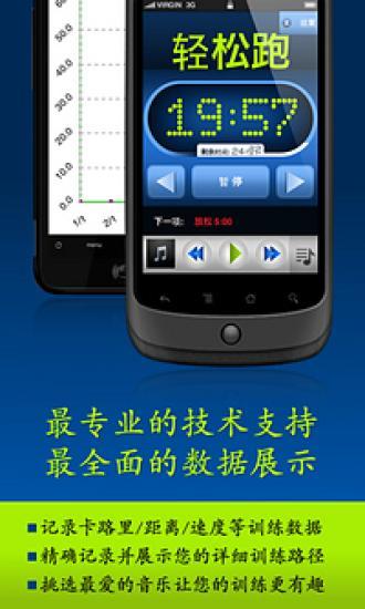 跑步控iPhone版 v1.1.4 苹果手机版2