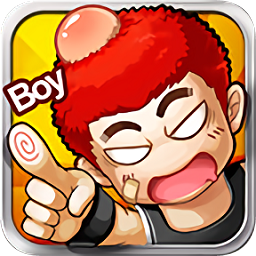 格斗学院华为版下载