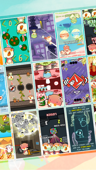 duel otters手机版 duel otters安卓