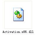 activation.x86.dll activation.x86.dll免费下载