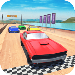 沙滩赛车3D手机版