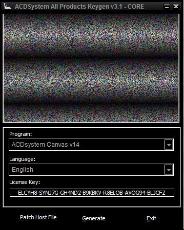 acdsee pro 6注册机 acdsee pro注册机