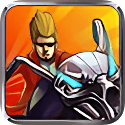 狂飙摩托内购修改版