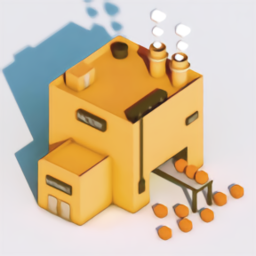 制造厂公司(Factory Inc 3D)