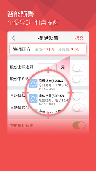 牛股王股票iPhone版 v6.6.0 苹果手机版3