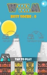 翻滚的图腾(Woozy Totem) v1.0 安卓版1