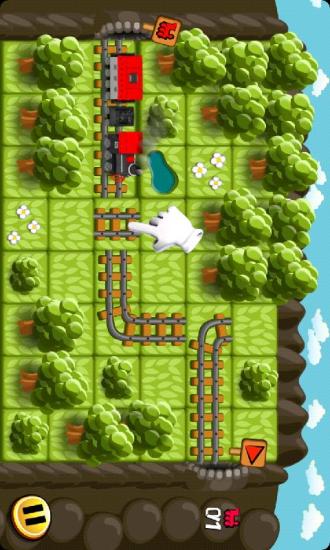 铁路酷跑安卓版 铁路酷跑最新版