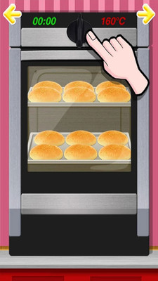 天天吃汉堡(cooking) v3.1.3 安卓版1