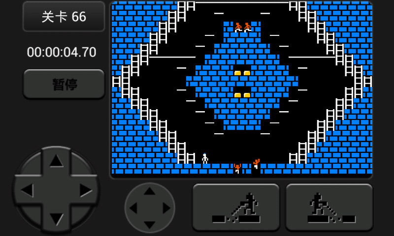 盗金空间 v2.8 安卓版3