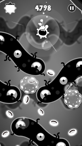 微观世界大冒险(Microtrip) v1.94 安卓版2