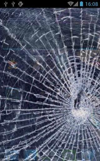 恶搞碎屏 v1.5 安卓版2