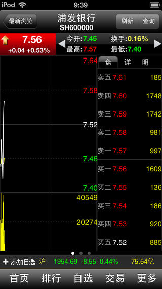 财达证券大智慧安卓版 财达证券大智慧app