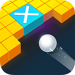 球球不能碰中文版