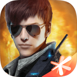 全民突击苹果版