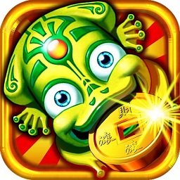 金蟾捕鱼赚话费手机版