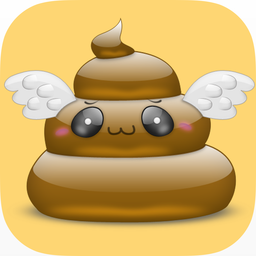 不要踩到屎iPhone版