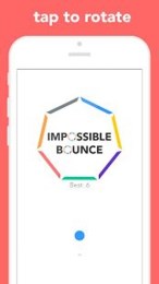 不可能的反弹(Impossible Bounce) v1.1 安卓中文版1