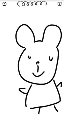 你画我画 v0.99 安卓版1