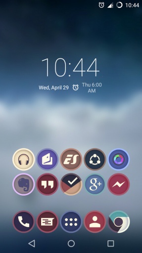 Veno图标包 v1.6.1 安卓版0