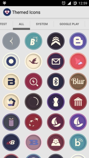 Veno图标包 v1.6.1 安卓版2