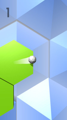 冲出六边形(Tiltagon) v1.0.1 安卓版1
