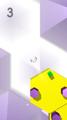 冲出六边形(Tiltagon) v1.0.1 安卓版3