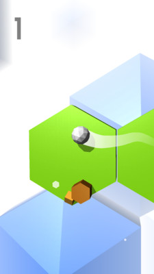 冲出六边形(Tiltagon) v1.0.1 安卓版2