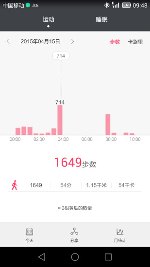 华为荣耀手环 v12.04.04.06.00 安卓版1