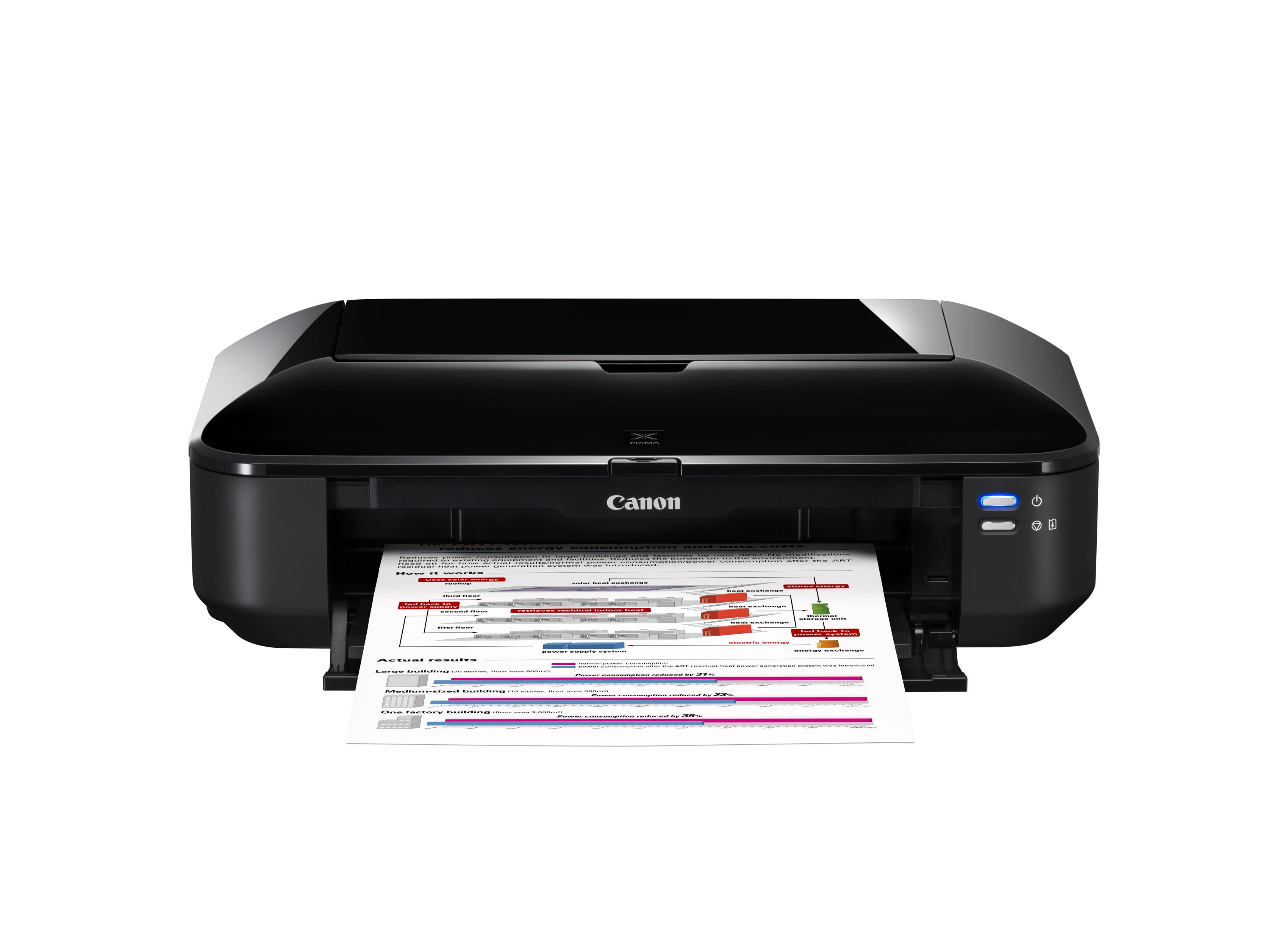 canon佳能iX6580打印机驱动程序 v2.56a 官方最新版0