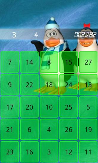 会说话的企鹅兄弟