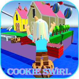 彩虹漩涡大冒险