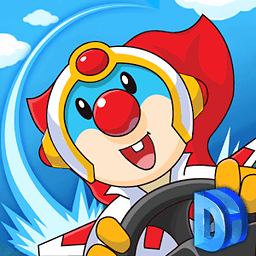 摩尔卡丁车1中文版(MoleKart)