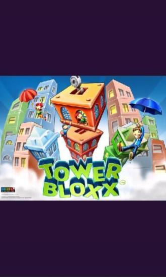 盖高楼(Tower Build) v1.0.1 安卓版0