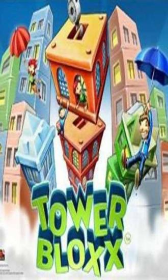 盖高楼(Tower Build) v1.0.1 安卓版1
