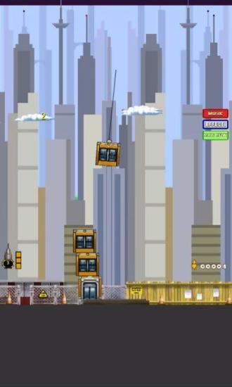 盖高楼(Tower Build) v1.0.1 安卓版2